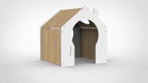 A0310650 04 Mini Toek met schoorsteen Tangara groothandel